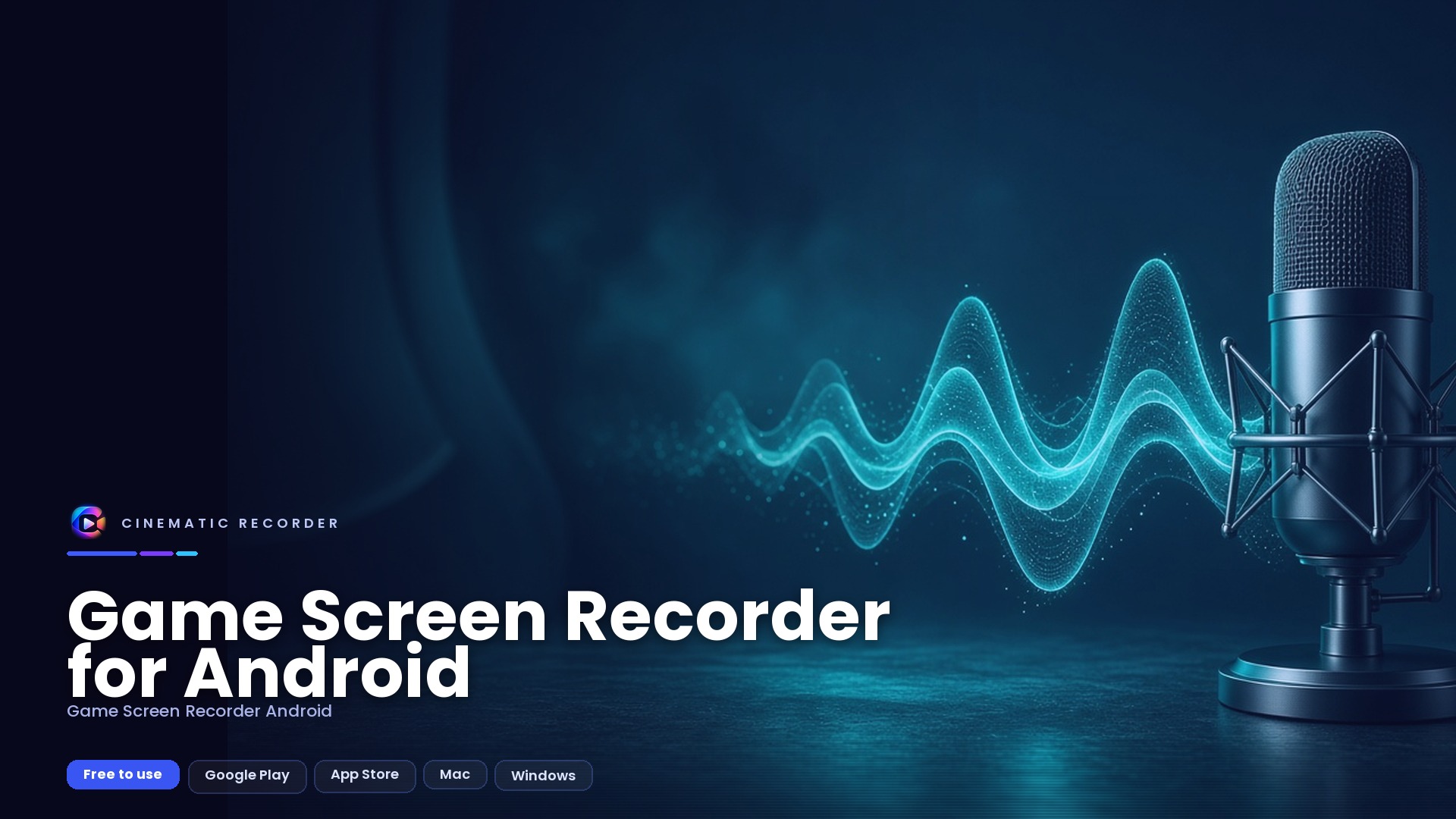 game screen recorder android